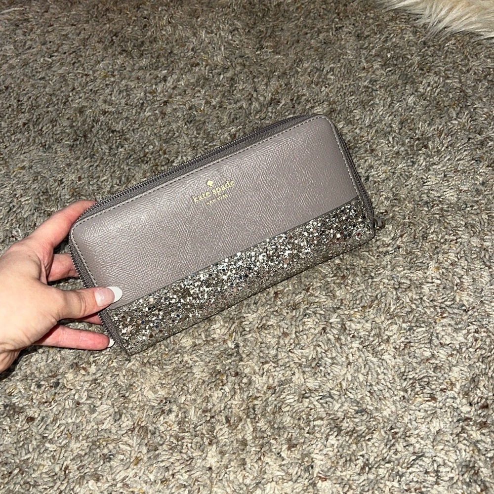 Kate Spade wallet